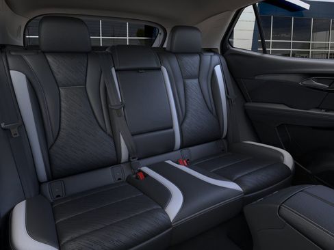 New 2026 Buick Envision Sport Touring AWD/4WD image 17