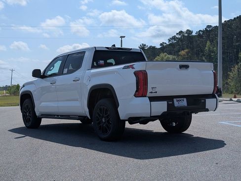 New 2026 Toyota Tundra SR5 image 3