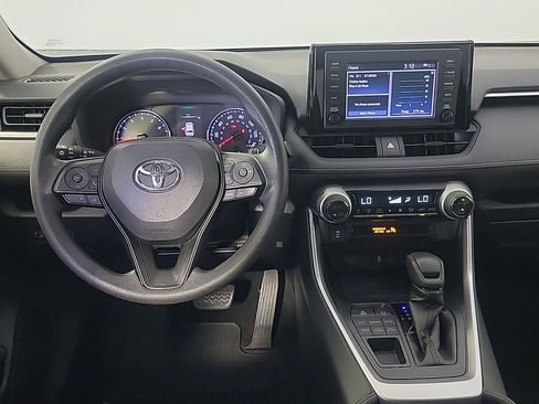 Used 2019 Toyota RAV4 XLE w/ All Weather Liner Package AWD/4WD image 19