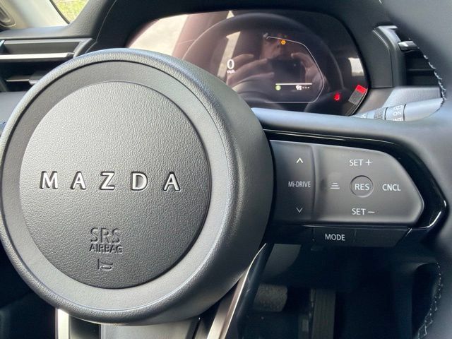 New 2026 MAZDA CX-5 Select AWD/4WD image 17