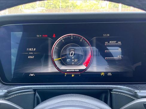 Certified 2022 Mercedes-Benz G 63 AMG 4MATIC image 50