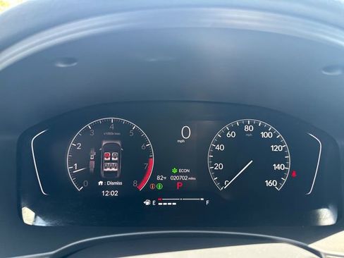 Certified 2025 Honda Civic Sport image 26