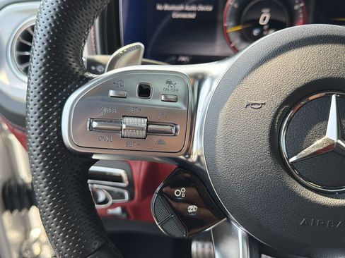 Used 2022 Mercedes-Benz G 63 AMG 4MATIC image 31