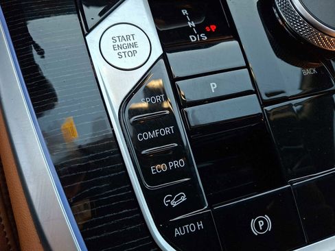 Certified 2023 BMW X7 xDrive40i w/ M Sport Package image 26