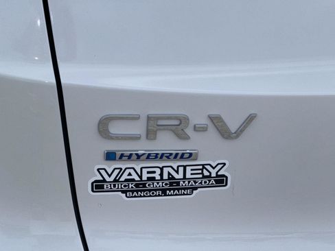 Used 2025 Honda CR-V Sport Touring image 7