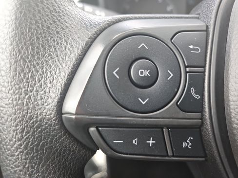 Used 2024 Toyota Corolla LE FWD image 24