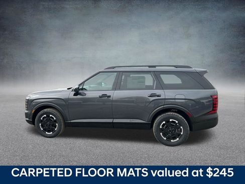 New 2026 Hyundai Palisade XRT Pro AWD/4WD image 2