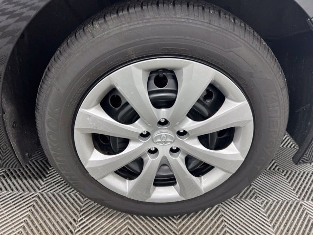 Used 2026 Toyota Corolla LE FWD image 10