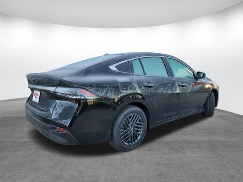 New 2026 Nissan Sentra SV image 5