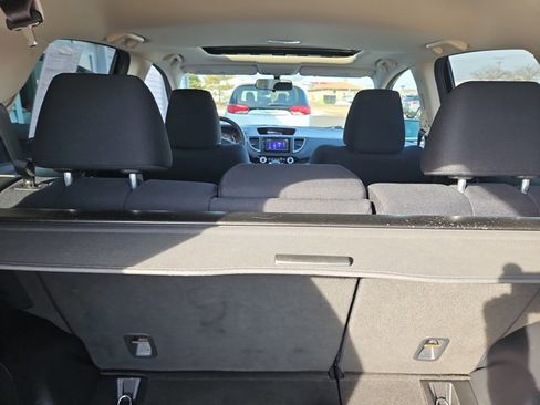 Used 2015 Honda CR-V EX image 17