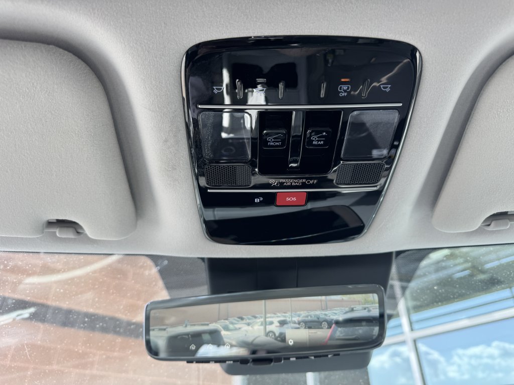 Used 2024 Hyundai Santa Fe Calligraphy FWD image 26
