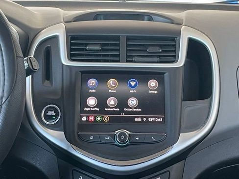 Used 2020 Chevrolet Sonic LT image 14