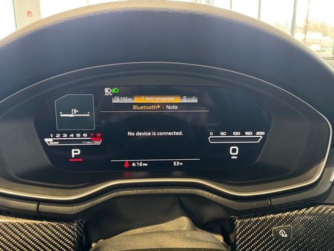 Used 2022 Audi RS 5 Sportback AWD/4WD image 44