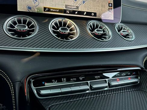 Used 2022 Mercedes-Benz AMG GT 53 image 60