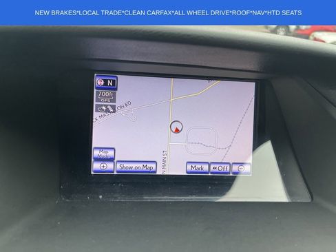 Used 2013 Lexus RX 350 AWD w/ Navigation Pkg image 20