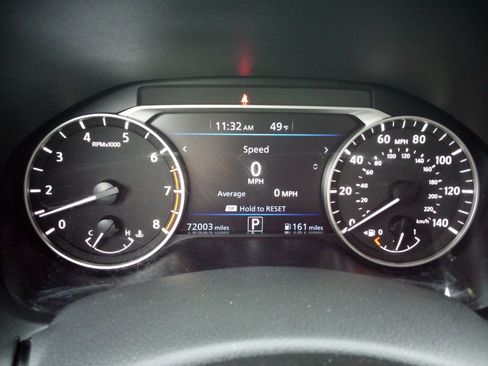 Used 2023 Nissan Altima 2.5 SV image 17