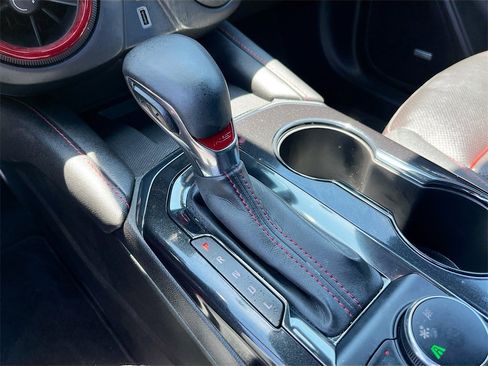 Used 2023 Chevrolet Blazer RS w/ Enhanced Convenience Package image 16