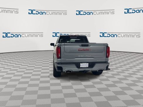 Used 2023 GMC Sierra 1500 Denali AWD/4WD image 7
