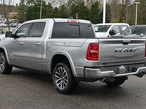 Used 2025 RAM 1500 Limited image 12