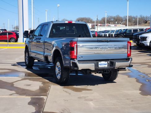 Used 2023 Ford F250 King Ranch w/ Chrome Package image 5