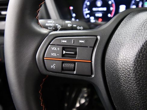 Used 2026 Honda Passport TrailSport image 21