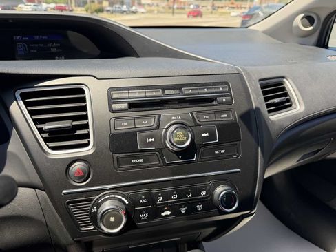 Used 2015 Honda Civic LX image 20