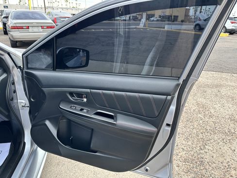 Used 2020 Subaru WRX image 32