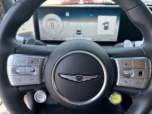 Used 2024 Genesis GV60 Performance AWD/4WD image 34