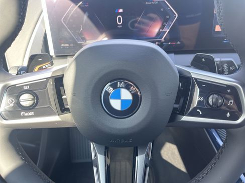 Certified 2026 BMW X3 xDrive30i w/ M Sport Package AWD/4WD image 22