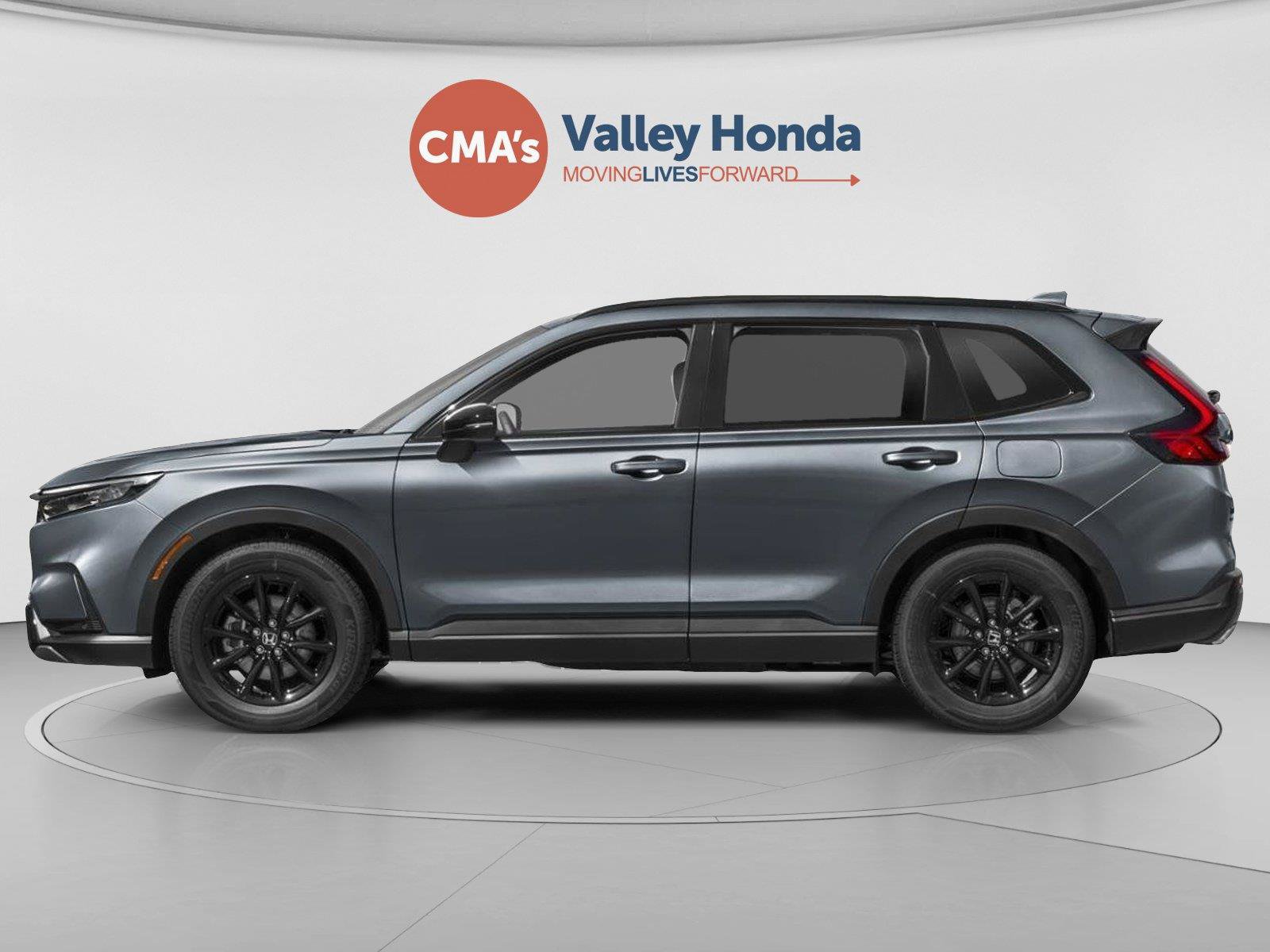 New 2027 Honda CR-V Sport-L image 2