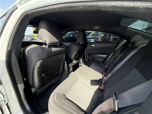 Used 2021 Dodge Charger GT w/ Blacktop Package RWD image 21
