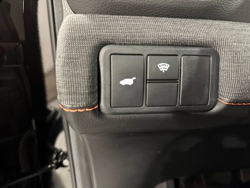 Used 2026 Honda Passport TrailSport image 18