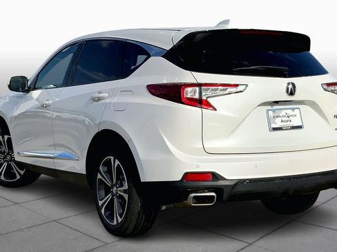 New 2026 Acura RDX SH-AWD w/ Technology Package image 11