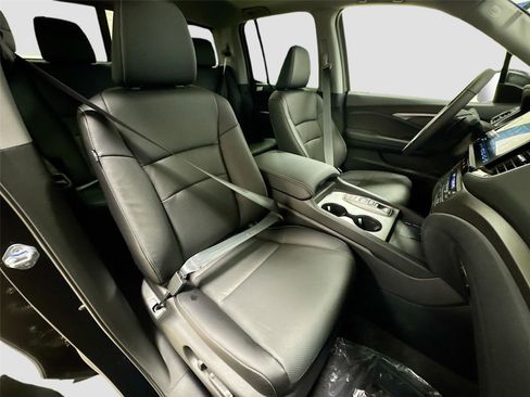 New 2026 Honda Ridgeline RTL image 27