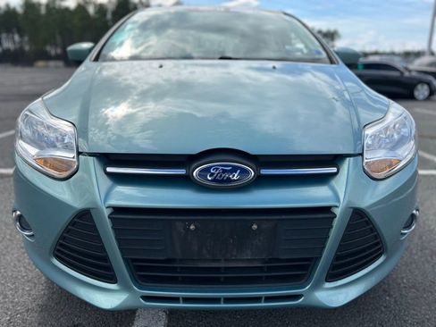Used 2012 Ford Focus SE image 8
