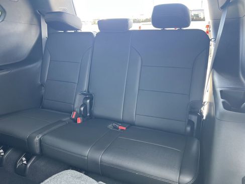 New 2026 Buick Enclave Preferred image 19