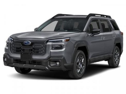 New 2026 Subaru Outback Premium AWD/4WD image 1