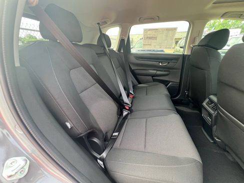 New 2026 Honda CR-V EX image 17