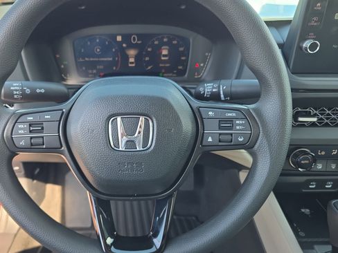 New 2026 Honda Accord SE image 26