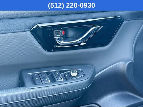 New 2026 Subaru Forester Limited image 22