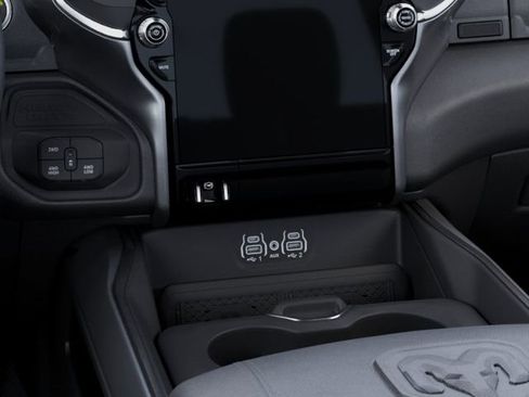 New 2026 RAM 3500 Laramie image 24