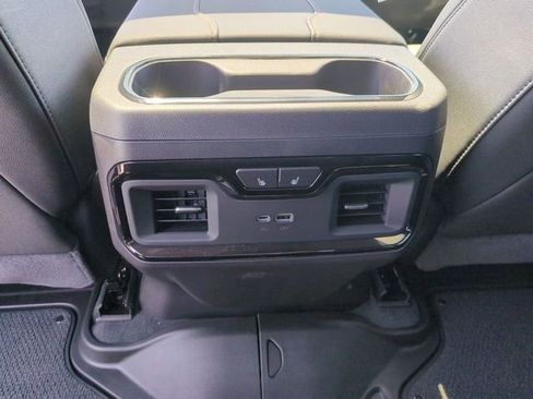 New 2026 GMC Sierra 1500 AT4 w/ AT4 Premium Package AWD/4WD image 22