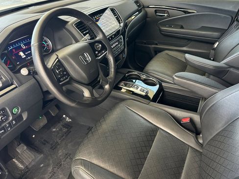 Used 2020 Honda Passport Elite image 11