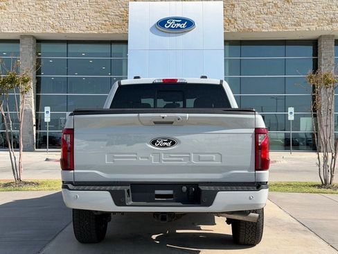 Used 2024 Ford F150 XLT w/ Equipment Group 302A MID AWD/4WD image 24