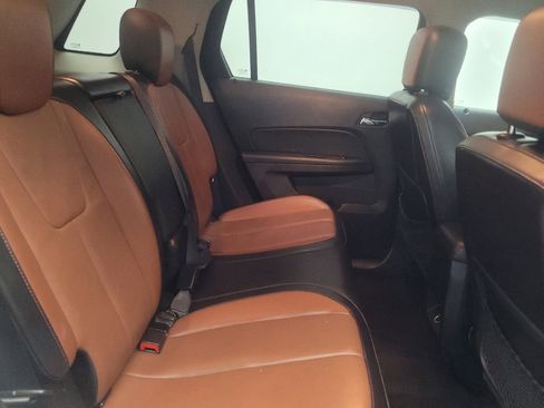 Used 2016 GMC Terrain SLT FWD image 19