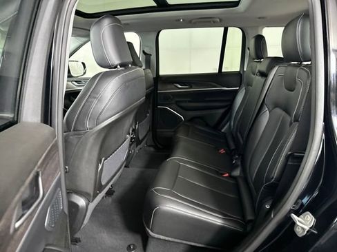 Used 2023 Jeep Grand Cherokee 4WD 4xe image 26