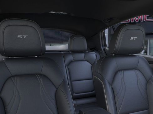 New 2026 Buick Envista Sport Touring image 31