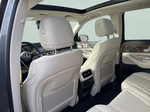 New 2026 Mercedes-Benz GLE 450 4MATIC image 51