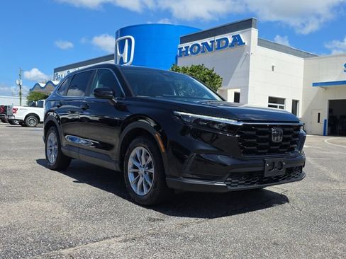 Used 2025 Honda CR-V EX-L image 2