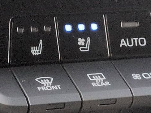 New 2026 Toyota Land Cruiser w/ Premium Package AWD/4WD image 23